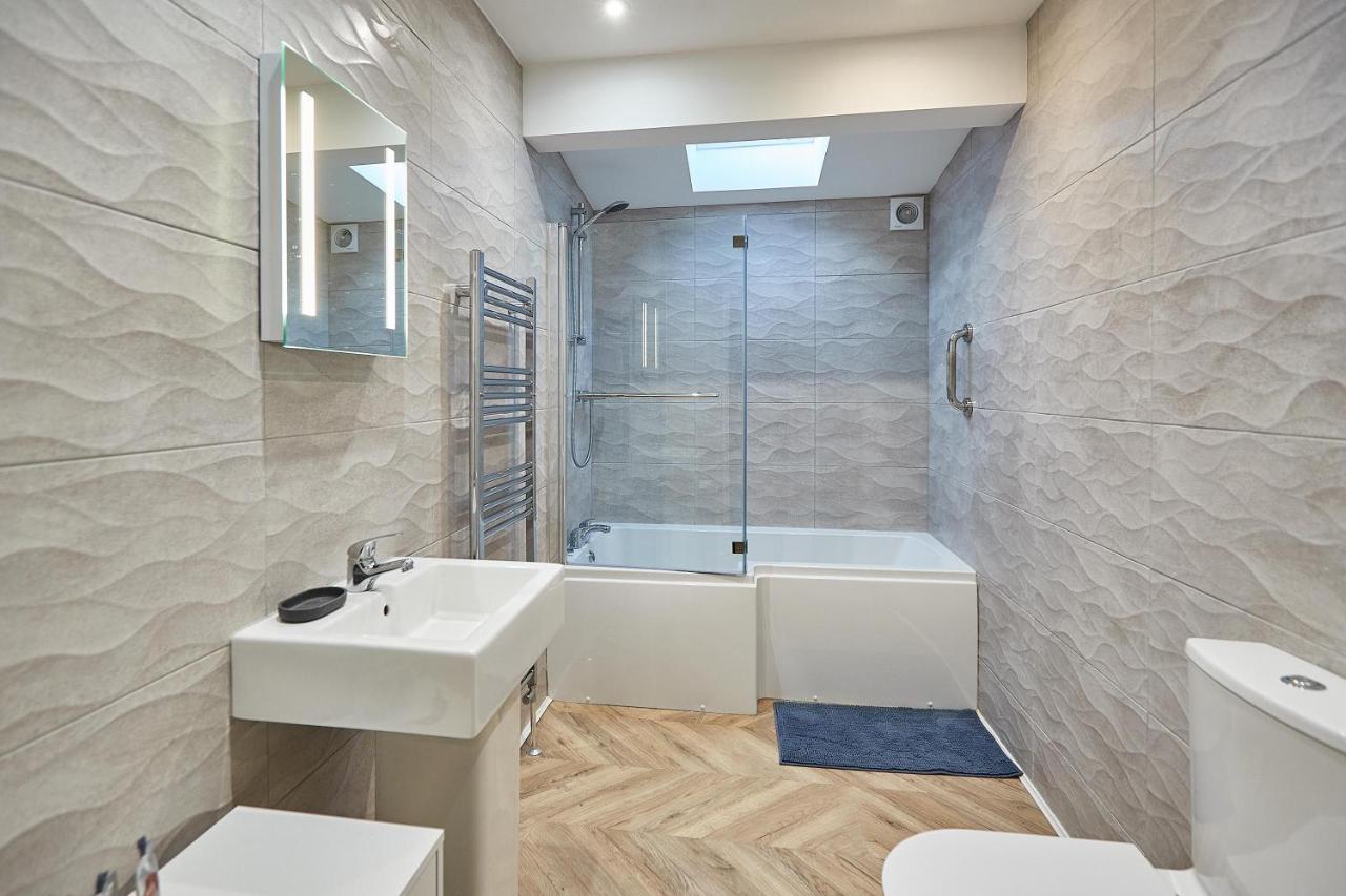 Host & Stay - Fern Lea Glaisdale Екстер'єр фото